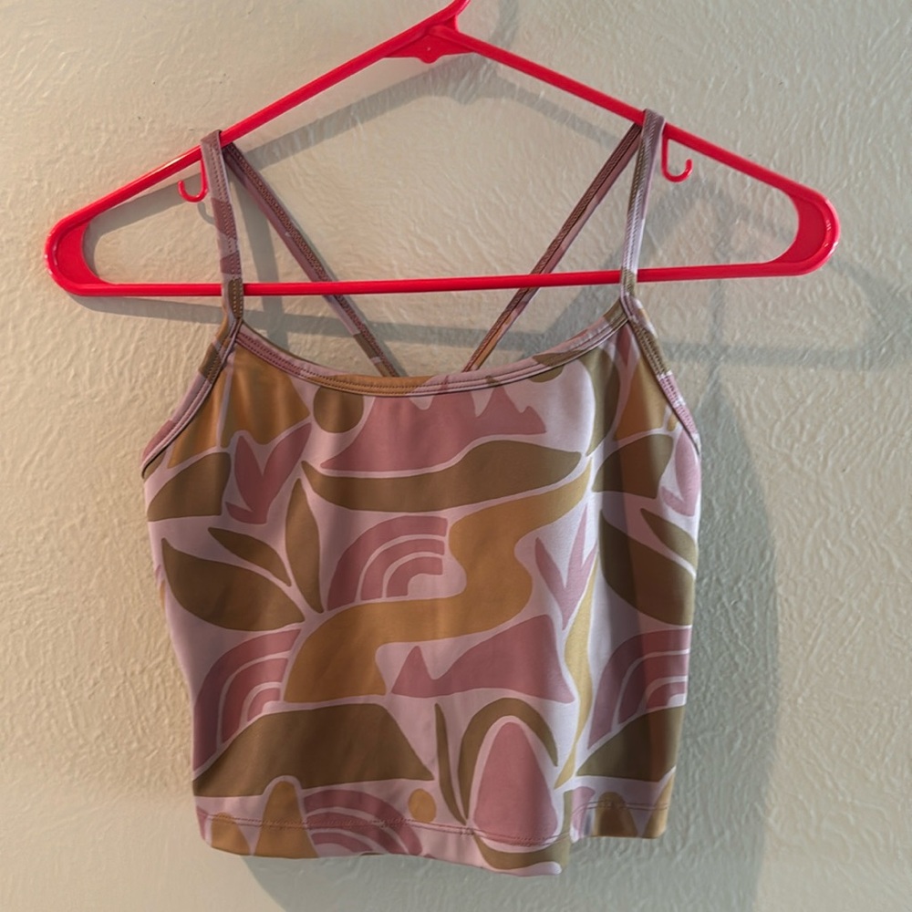 Parks Project Women’s Tank Top, size small